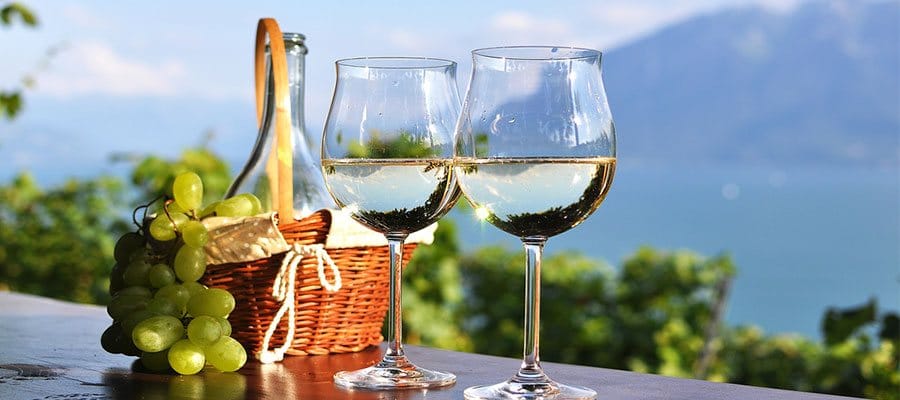 Cape Winelands Full-day Scheduled Tour