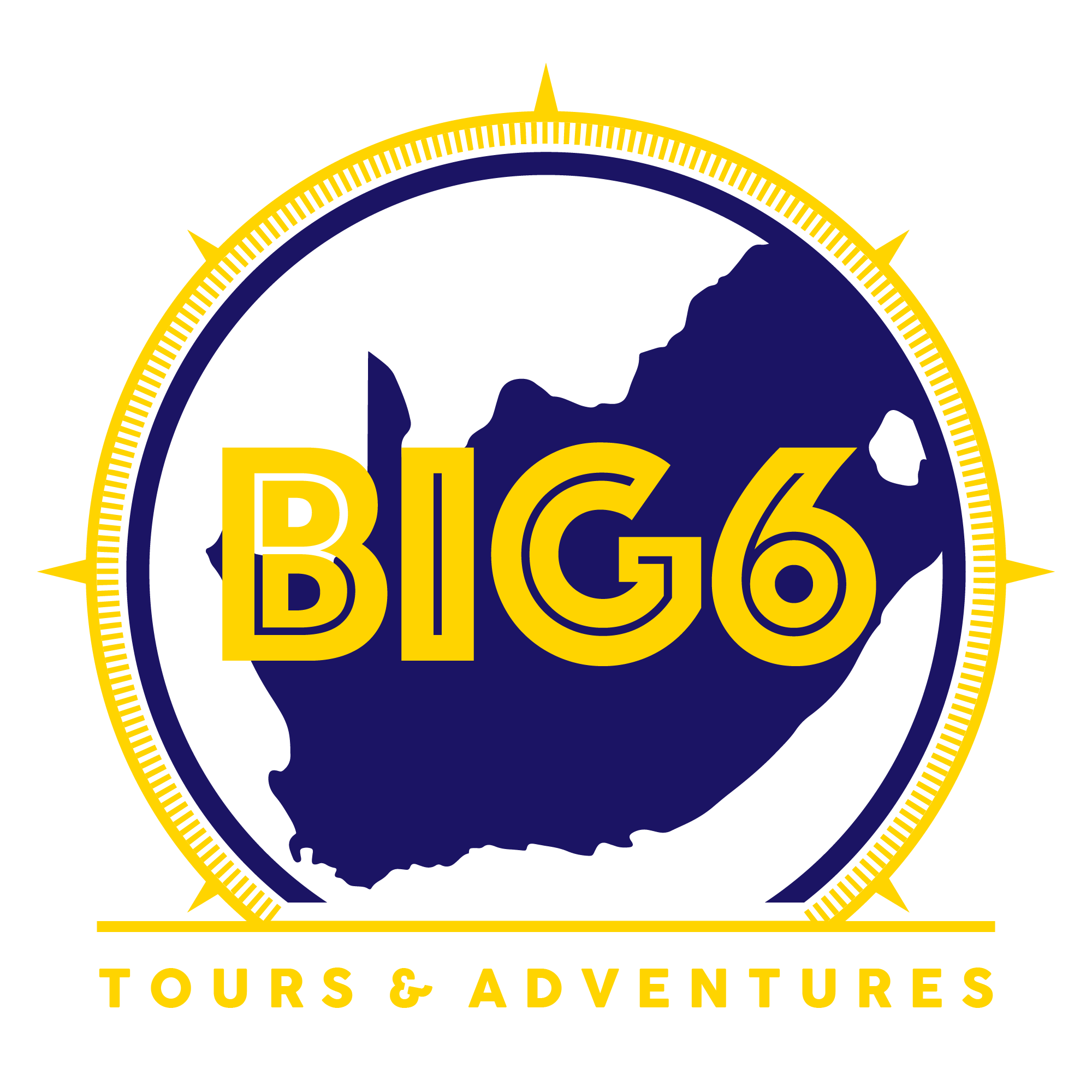 Big6 Tours & Adventures
