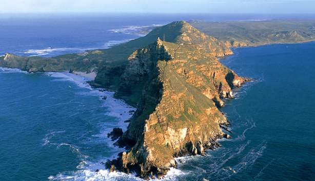 Cape Point Peninsula Full-day Scheduled Tour